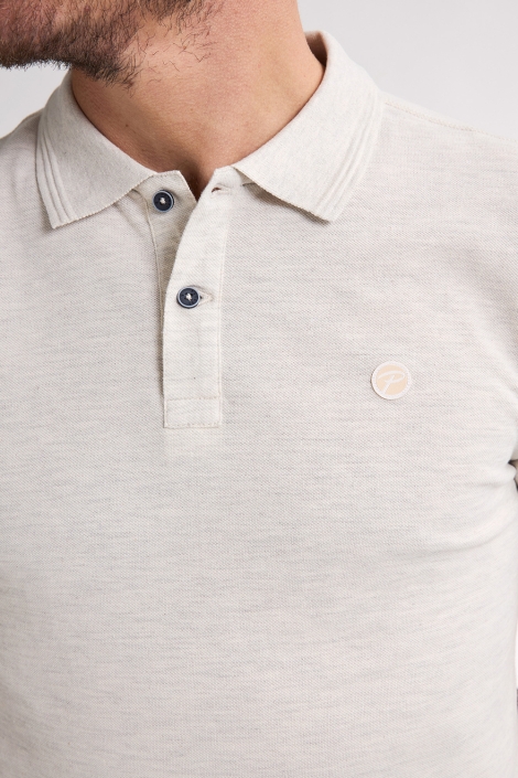 Petrol Industries men polo short sleeve